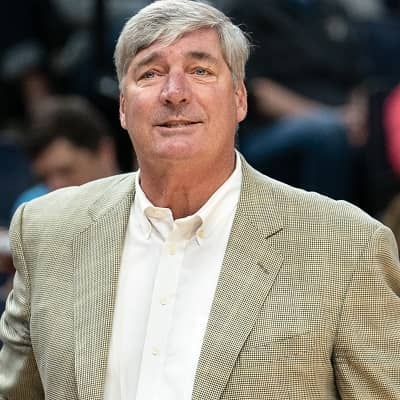 Bill Laimbeer