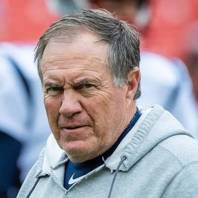 Bill Belichick