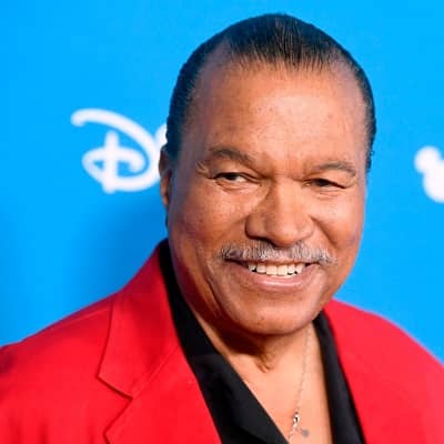 Billy Dee Williams