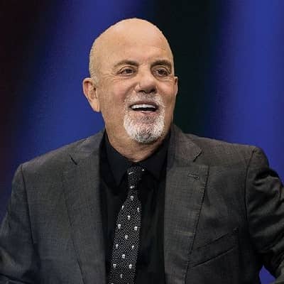 Billy Joel