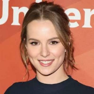 Bridgit Claire Mendler