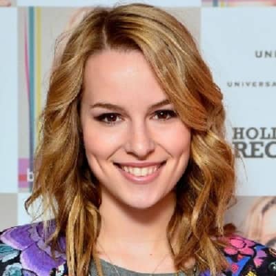 Bridgit Claire Mendler