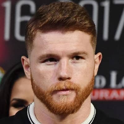 Canelo Álvarez