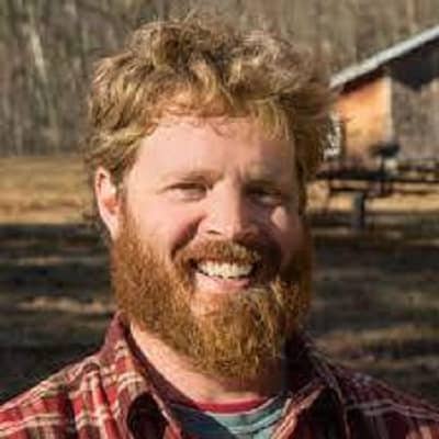 Chase Morrill