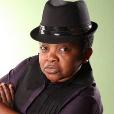 Chinedu Ikedieze