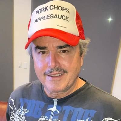 Christopher Knight
