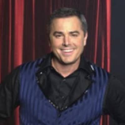 Christopher Knight