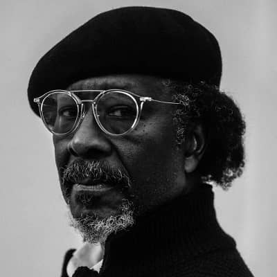 Clarke Peters