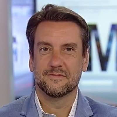 Clay Travis