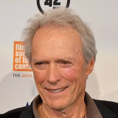 Clint Eastwood