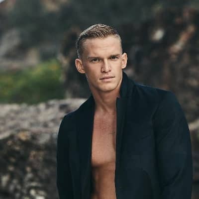 Cody Simpson