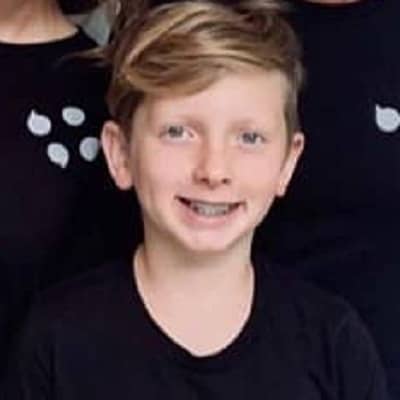 Copeland Cruz Tedder