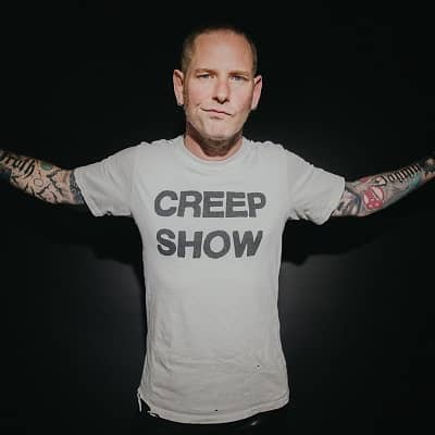 Corey Taylor
