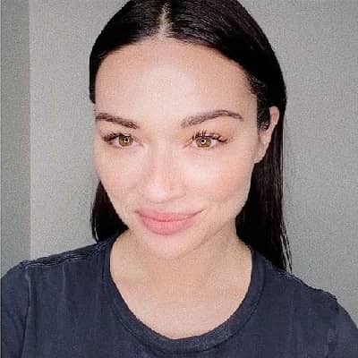 Crystal Reed