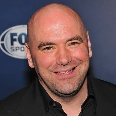 Dana White