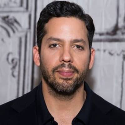 David Blaine