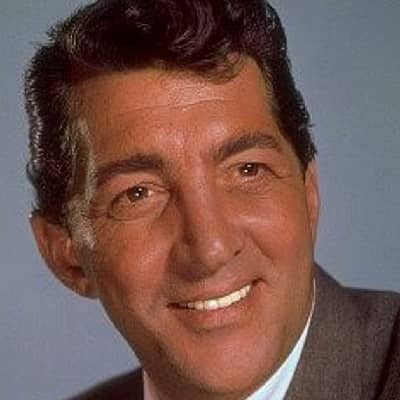 Dean Martin