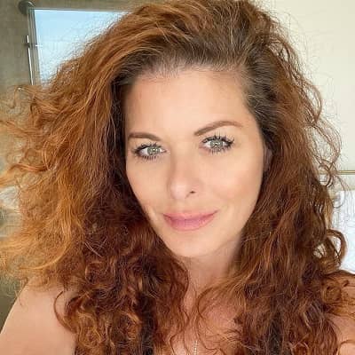 Debra Messing