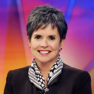 Demetria Kalodimos