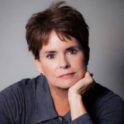 Demetria Kalodimos