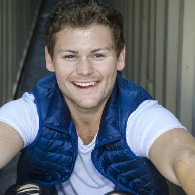 Drew Lynch
