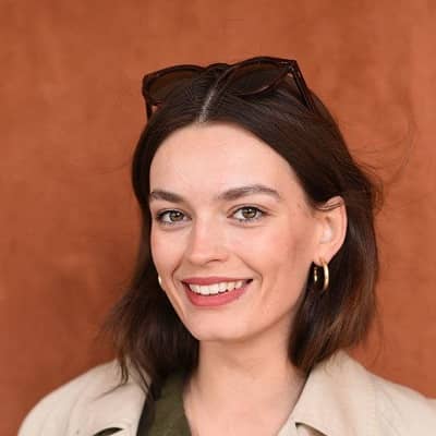 Emma Mackey
