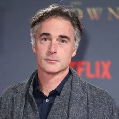 Greg Wise