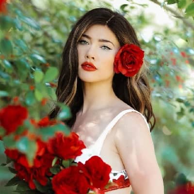 Jacqueline MacInnes Wood