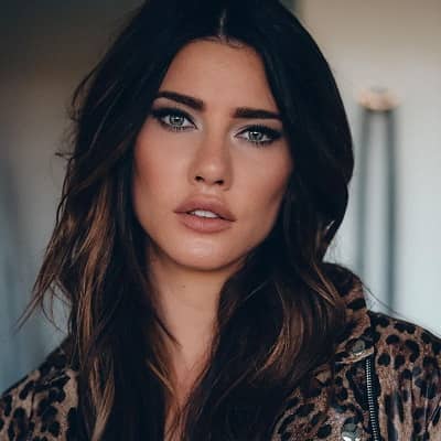 Jacqueline MacInnes Wood
