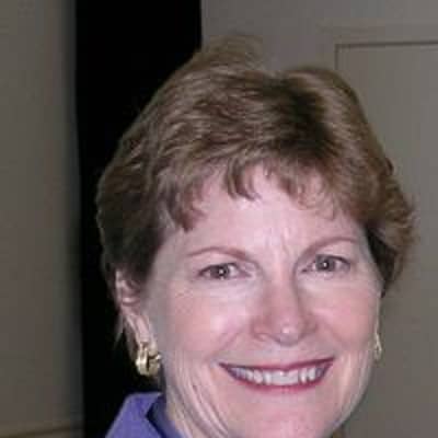 Jeanne Shaheen