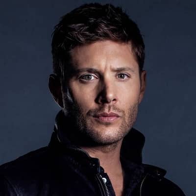 Jensen Ackles