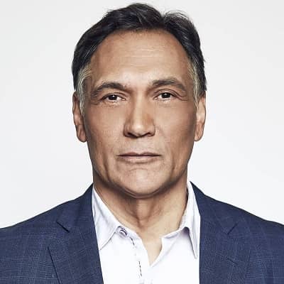 Jimmy Smits
