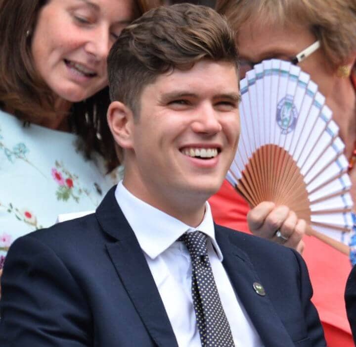 John Catesby Harington