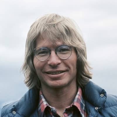 John Denver
