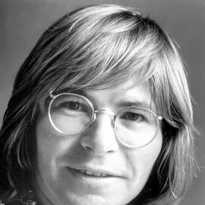 John Denver