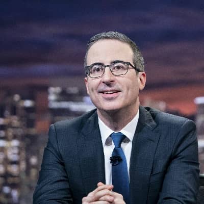 John Oliver