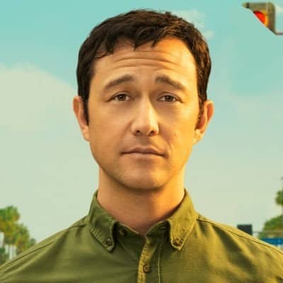 Joseph Gordon-Levitt