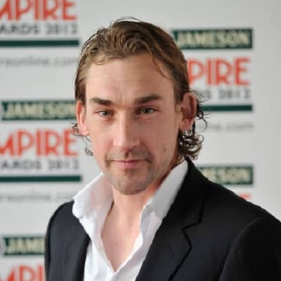 Joseph Mawle
