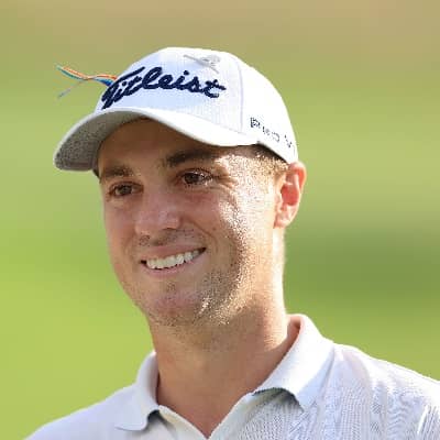 Justin Thomas