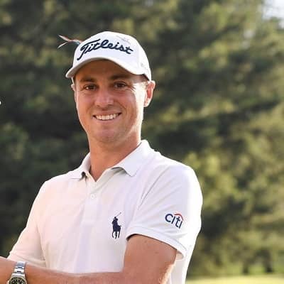 Justin Thomas