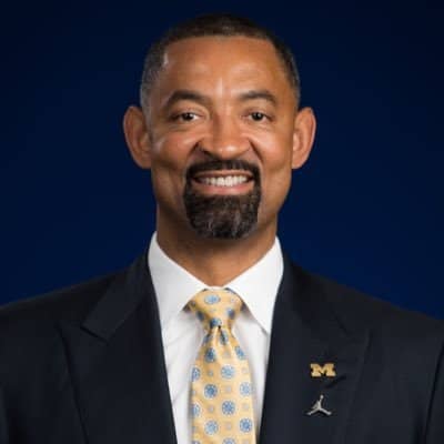 Juwan Howard
