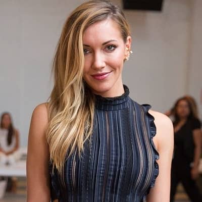 Katie Cassidy