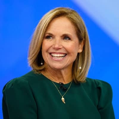 Katie Couric