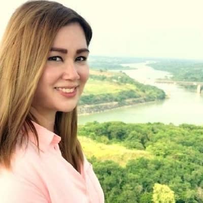 Katrina Farinas