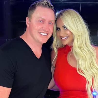 Kroy Biermann