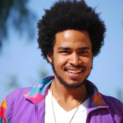 Kwame Morris