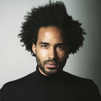 Kwame Morris