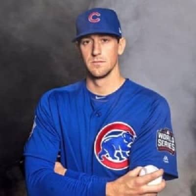 Kyle Hendricks