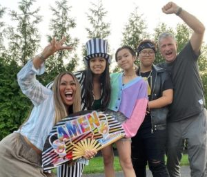 Mally Roncal - Bio, Age, Net Worth, Married, Nationality, Facts