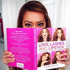 Mally Roncal - Bio, Age, Net Worth, Married, Nationality, Facts